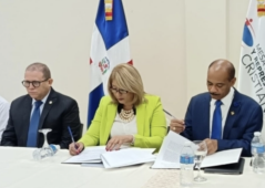 Dominican Republic presents its first National Palliative Care Plan: 'Now it’s up to the State to make it a reality'