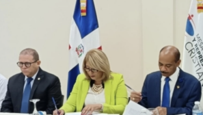 Dominican Republic presents its first National Palliative Care Plan: 'Now it’s up to the State to make it a reality'