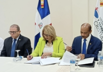 Dominican Republic presents its first National Palliative Care Plan: 'Now it’s up to the State to make it a reality'