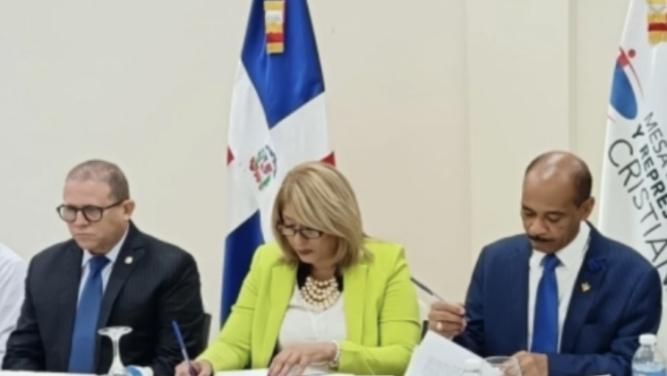 Dominican Republic presents its first National Palliative Care Plan: 'Now it’s up to the State to make it a reality'