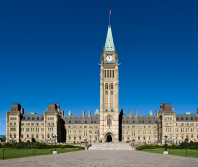 Finance chair says Canada has ‘no plans’ to change charitable status for faith groups