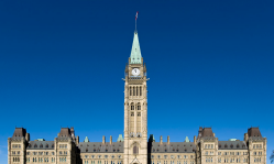 Finance chair says Canada has ‘no plans’ to change charitable status for faith groups