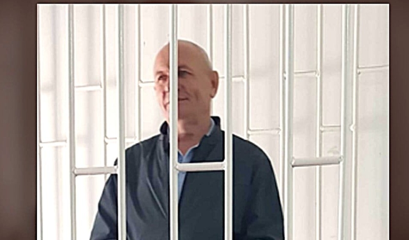 Tortured Kyrgyzstan pastor suffers traumatic brain injury