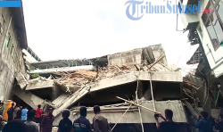 Religious favoritism, discrimination surface in Indonesia