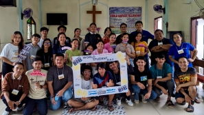 Tens of thousands across six continents joined in prayer for IFES World Student Day 2025