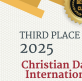 Christian Daily International wins third place in 2025 Evangelical Press Association 'Best in Class' awards