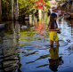 Report ranks Philippines among most flood-prone nations amid corruption scandal in flood-control projects