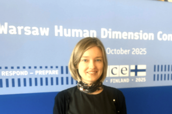 Türkiye’s expulsion of foreign Christians challenged in European Court