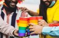Christians should uphold freedom of belief for all including homosexuals