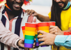 Christians should uphold freedom of belief for all including homosexuals