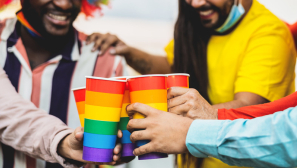 Christians should uphold freedom of belief for all including homosexuals
