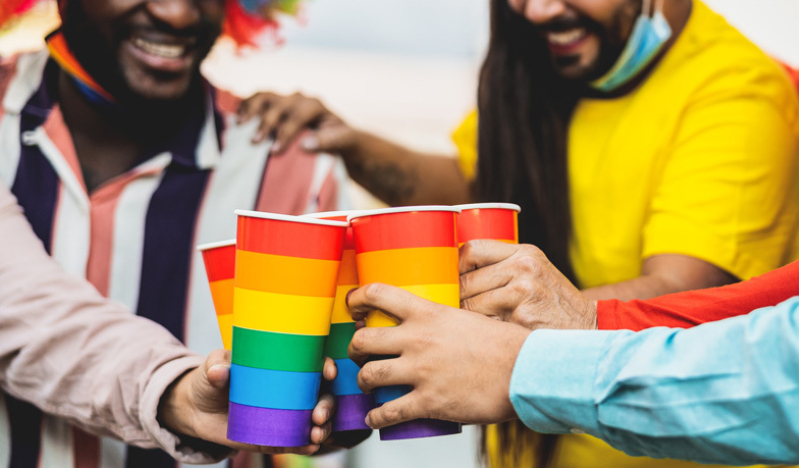 Christians should uphold freedom of belief for all including homosexuals