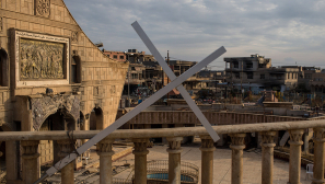 Former WEA head sounds alarm over declining global Christian engagement in defending persecuted believers