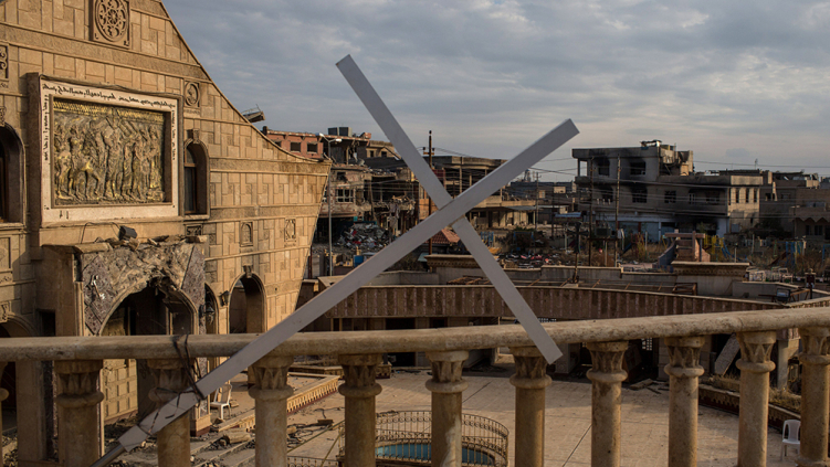 Former WEA head sounds alarm over declining global Christian engagement in defending persecuted believers