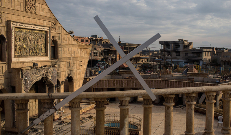 Former WEA head sounds alarm over declining global Christian engagement in defending persecuted believers