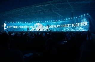 Global survey finds hope rising for the Church, digital missions emerging as key frontier