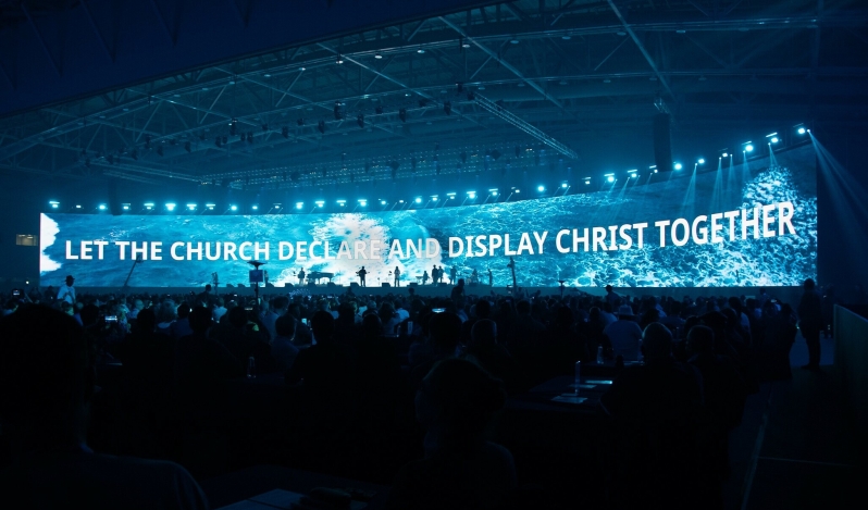 Global survey finds hope rising for the Church, digital missions emerging as key frontier