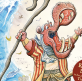‘The Lion of Judah’ children’s Bible reimagines Scripture with animals