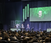 CREA 2025 opens in Costa Rica with call to measure faith’s impact at the box office