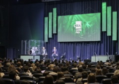 CREA 2025 opens in Costa Rica with call to measure faith’s impact at the box office