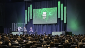 CREA 2025 opens in Costa Rica with call to measure faith’s impact at the box office