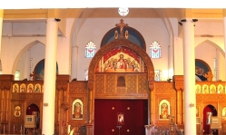 Christians in Egypt push to have Easter recognized as an official public holiday