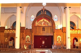 Christians in Egypt push to have Easter recognized as an official public holiday