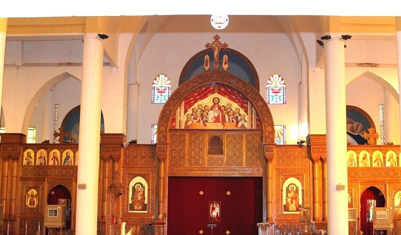 Christians in Egypt push to have Easter recognized as an official public holiday