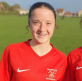 UK twin footballers score for Tearfund