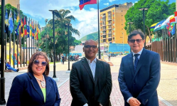 Evangelical Council of Venezuela seeks legal clarity for churches, faith-based non-profits before Supreme Court