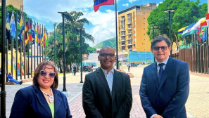 Evangelical Council of Venezuela seeks legal clarity for churches, faith-based non-profits before Supreme Court
