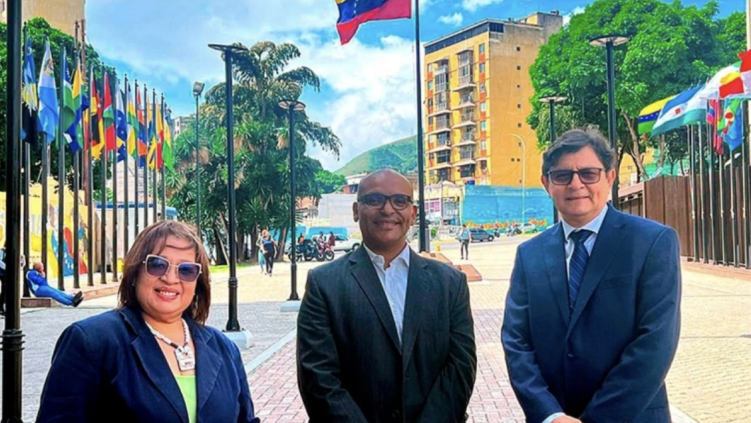 Evangelical Council of Venezuela seeks legal clarity for churches, faith-based non-profits before Supreme Court