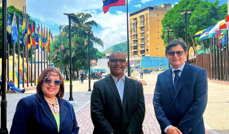 Evangelical Council of Venezuela seeks legal clarity for churches, faith-based non-profits before Supreme Court