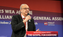 World Evangelical Alliance opens global assembly in Seoul with theme ‘The Gospel for Everyone by 2033’