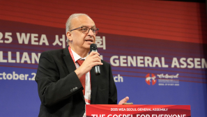 World Evangelical Alliance opens global assembly in Seoul with theme ‘The Gospel for Everyone by 2033’