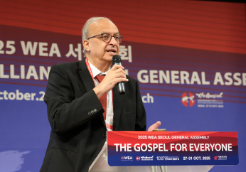 World Evangelical Alliance opens global assembly in Seoul with theme ‘The Gospel for Everyone by 2033’