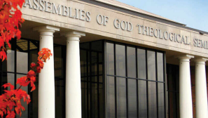 Evangel University announces global expansion of Pentecostal theological education for Assemblies of God