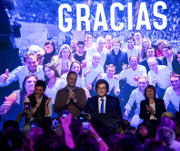 Six evangelical legislators win seats in Argentina’s Congress for the first time