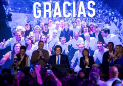 Six evangelical legislators win seats in Argentina’s Congress for the first time