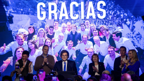 Six evangelical legislators win seats in Argentina’s Congress for the first time