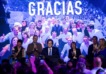 Six evangelical legislators win seats in Argentina’s Congress for the first time