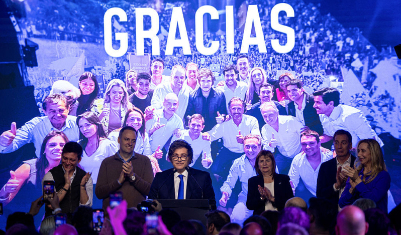 Six evangelical legislators win seats in Argentina’s Congress for the first time