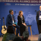 ‘God loves cities’: WEA Assembly panel urges gospel engagement in urban centers