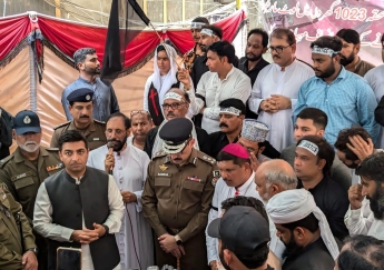 Moves to curb Pakistan’s blasphemy law surface