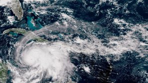 Anglican leaders warn Jamaicans to stay safe as Category 5 Hurricane Melissa arrives