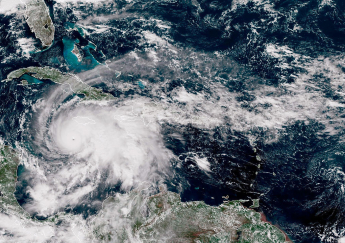 Anglican leaders warn Jamaicans to stay safe as Category 5 Hurricane Melissa arrives