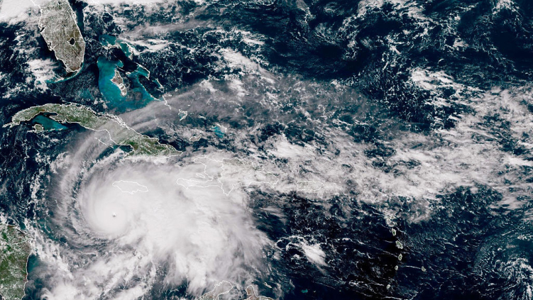 Anglican leaders warn Jamaicans to stay safe as Category 5 Hurricane Melissa arrives