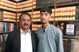 Christian in Pakistan wins faith change on national ID card