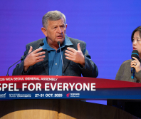 ‘Where is the Church?’ Religious freedom advocate decries Church’s silence amid global persecution crisis
