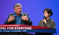 ‘Where is the Church?’ Religious freedom advocate decries Church’s silence amid global persecution crisis